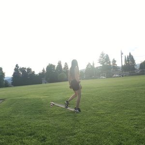 Meet your Posher, Peyton